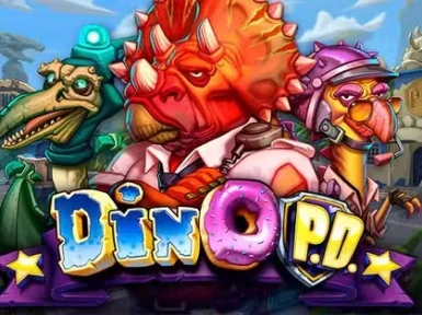 Fairspin Casino screenshot